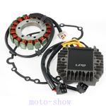 Stator+Regulator+Gasket for Triumph Daytona 600/650 2002-2005 Speed Four