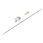 Harder & Steenbeck 0.28mm FineLine Headset for Ultra/Evolution Airbrush 712362