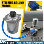 ECO112NM For VAUXHALL VIVA (2015-2020) ELECTRIC POWER STEERING COLUMN MOTOR
