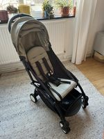 Babyzen Yoyo 2 Sage Green + leg rest extender + rain cover + carry bag 