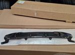 BMW G20/21 Genuine Carbon Fibre M Performance Rear Diffuser 51192455819 