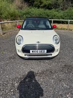 2015 Mini Cooper 1.5, 5 Door, Automatic