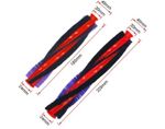 Roller Brush Bar Accessorie For Dyson V6 DC59 SV03 DC62 Vacuum Cleaner 185/225mm