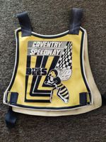 speedway race jacket Coventry Bees  1987