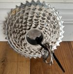 Sram xx 10 speed cassette