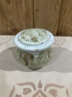 Don Jones Winchcombe Studio Pottery Jar