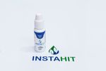 Official Instahit Mint Drops 10 Bottles (400 Drops)