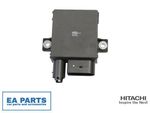 Relay, glow plug system for BMW HITACHI 132197