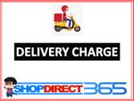 Evri Delivery Charges Non Standard UK Postcode Areas