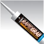 Premier Range Rapid Grab Glass Splashback Adhesive Glue