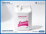 Hibiscrub 4% Antiseptic Skin Cleanser — 5 Litre — Brand New sealed