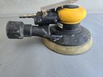 Mirka Air Sander ROS 625CV 150 mm Central Vacuum Orbit 2.5 mm 