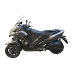 TERMOSCUD® Waterproof Leg Cover Made to Fit Yamaha Tricity 300 (2020)