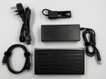 Targus DOCK180EUZ Docking Station USB-C USB-A Dual 4K HDMI DisplayPort Universal