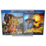BP5 11mm (US) Blu-ray Case + Slipcover Protectors (Pack of 10)