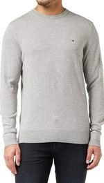 Tommy Hilfiger jumper Round neck -Sale.