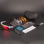For Oakley Radar Ev Path Men's Sunglasses +5-piece set （No glasses case）