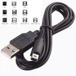 Nintendo USB Charger Cable for DSi / DSi XL / 2DS /2DS XL / 3DS / 3DS XL