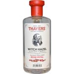 Thayers Witch Hazel Facial Gentle Rose Petal Toner with Aloe Vera 355ml