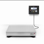 Gram Xtrem F Bench Scale 30kg / 0.5g K3X Indicator 400x300mm – NEW IN BOX