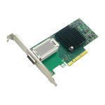Mellanox ConnectX-4 Lx EN CX4131A-GCAT Single Port QSFP28 50G FH PCIe 3.0-x8 NIC