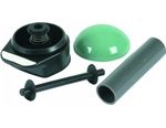 FERMOD INTERNAL DOOR RELEASE PUSH BUTTON SAFETY WALK IN COLD ROOM FRIDGE