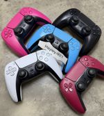 TMR Hall Effect Anti Stick Drift Upgraded Sony PS5 Dualsense Controller 🎮