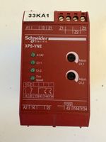 Schneider Electric XPSVNE1142HSP Safety Relay 