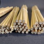 Sarkanda Reed For Making Handmade Fishing Floats Waggler Insert  Float Material