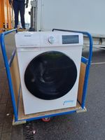 Fairly Used Washing Machine