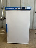 Labcold RLDF0210 Desktop Fridge for Dispensary Pharmacy