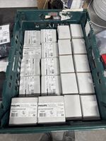 Philips LRH1070/00 Sensor Surface Mount Box - Pack Of 5