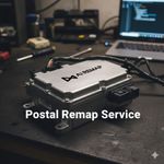FIAT Remap by Post | DPF EGR AdBlue | Fast ECU Tuning | UK Seller | Postal