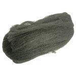 Faithfull Steel Wool 3 Coarse 450g