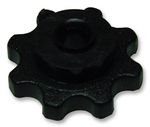 CHAIN SPROCKET 8 TEETH 2.9MM BORE 917D2445 (MFA) Qty X 1
