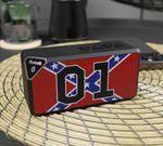 Rebel 01 Bluetooth Wireless Speaker (New England Dukes Exclusive)