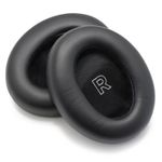 Replacement Pair of Ear Pads For BOSE QuietComfort QC Ultra Headphones