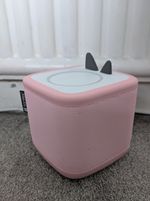 Tonies Toniebox Starter Set 2 Pink