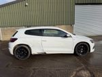 VOLKSWAGEN SCRICCO R-LINE TDI 2013 - 63 PLATE