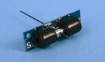 SEEP PM-1 - 1 x Long Length Pin Point Motor - With Switch - RM2Class Post