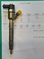 HYUNDAI ix35 i40 KIA OPTIMA SPORTAGE 1.7 CRDI INJECTOR 0445110411 33800-2A800 x1