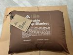 Nike ACG Therma Fit Convertible Camp Blanket