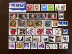 Canada Mint Stamps - 2016 STAMPS OF CANADA VFMNH Collection