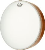 Remo Frame Drum Renaissance 12", Rahmentrommel, Pretuned, Handtrommel für Drum