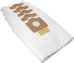 TREND VACUUM BAGS T35 T35A Hepa FILTER M CLASS DUST EXTRACTOR T35/1A/5 M27 x 5