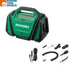 HiKOKI UP18DAW4Z 18v Cordless Inflator Body Only