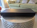 sony HT-XT100 home theatre system