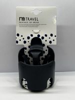 Mothercare Travel Pushchair Cup Holder - Universal Attachment To Fit Most Prams