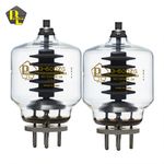 3-500ZG Penta Laboratories High Mu Power Triode Matched Pair (2) Tubes 3-500Z