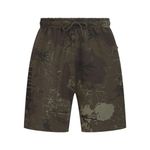 Navitas Identity Jogger Shorts Camo - All Sizes - Carp Fishing Outdoor Clothing